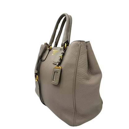 Borsa Satchel Prada