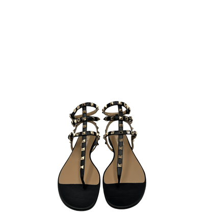 Sandali Rockstud Valentino Garavani n 39