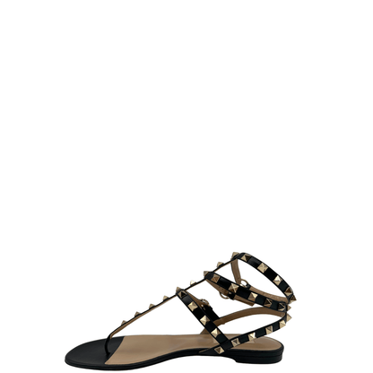 Sandali Rockstud Valentino Garavani n 39