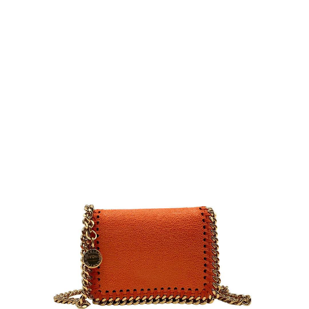 Micro Tracolla Stella McCartney