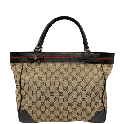 Shopper Mayfair Gucci