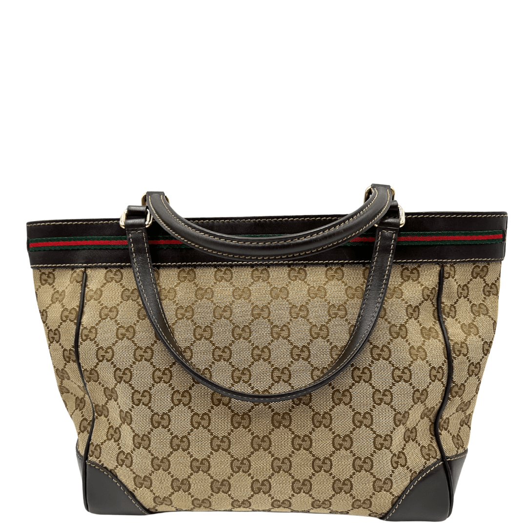 Shopper Mayfair Gucci