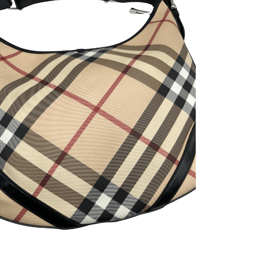 Hobo Burberry