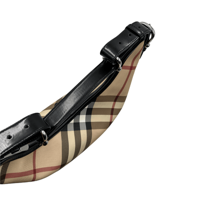 Hobo Burberry