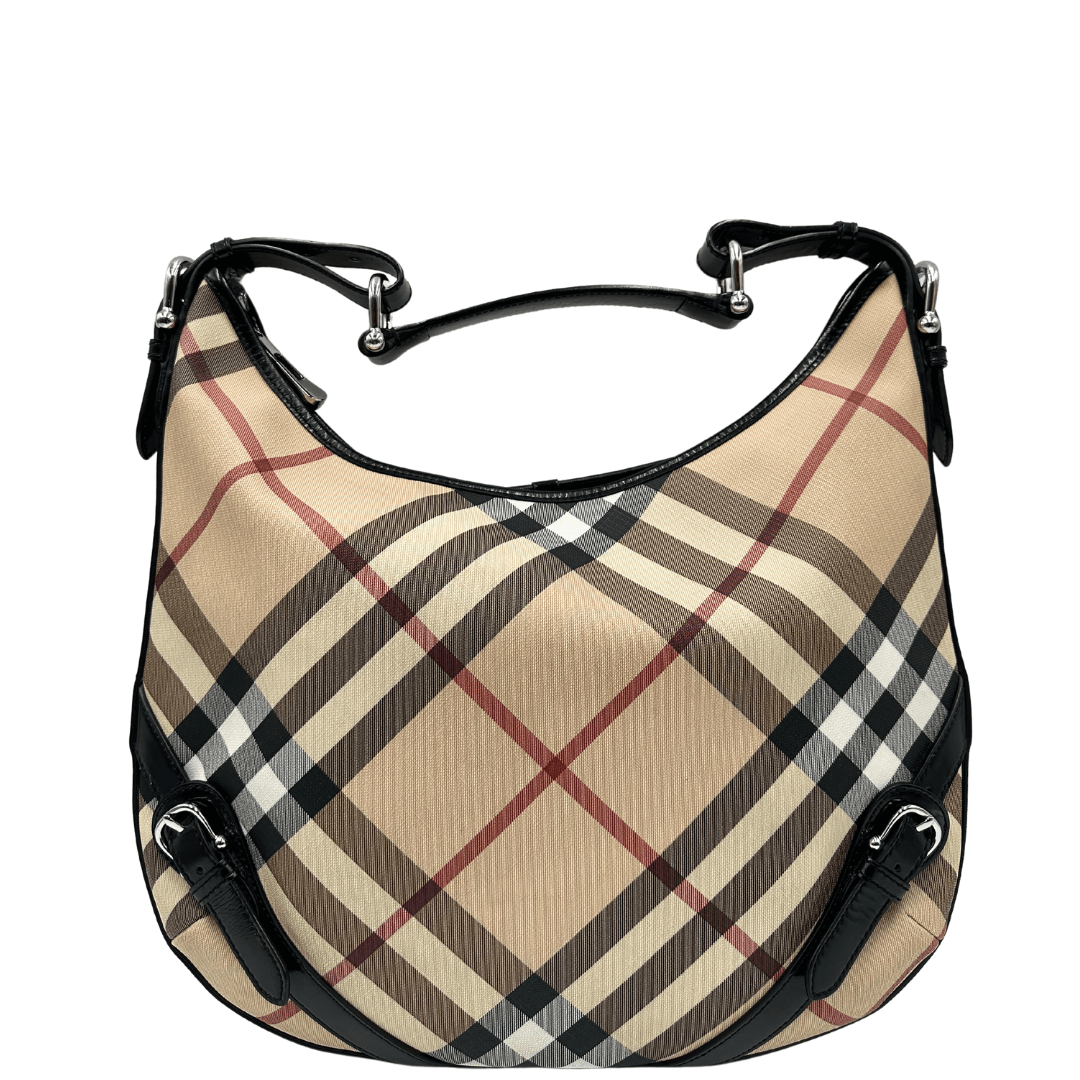 Hobo Burberry