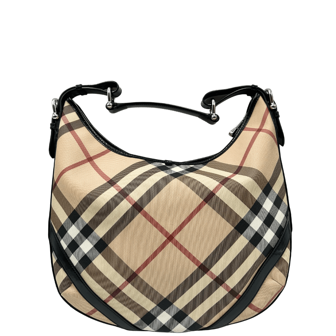 Hobo Burberry