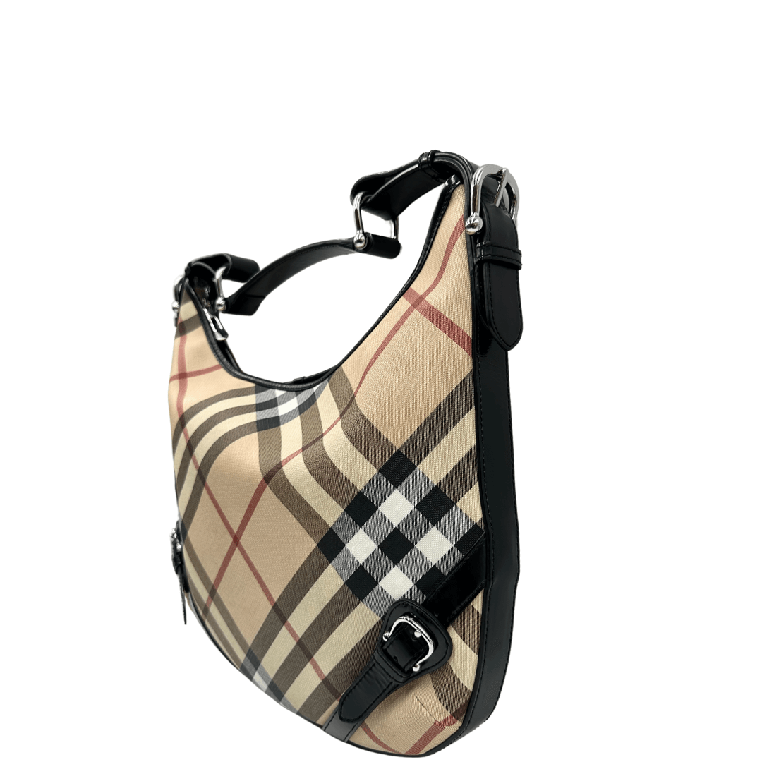 Hobo Burberry