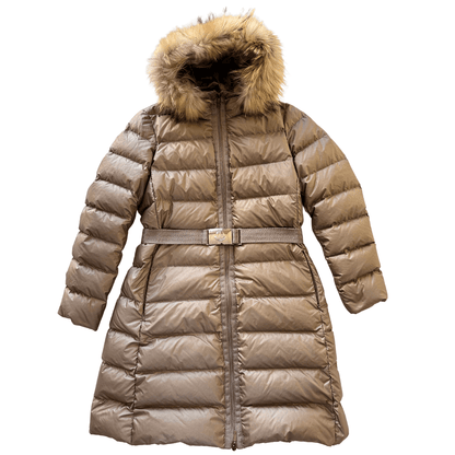 Piumino Moncler Tg S