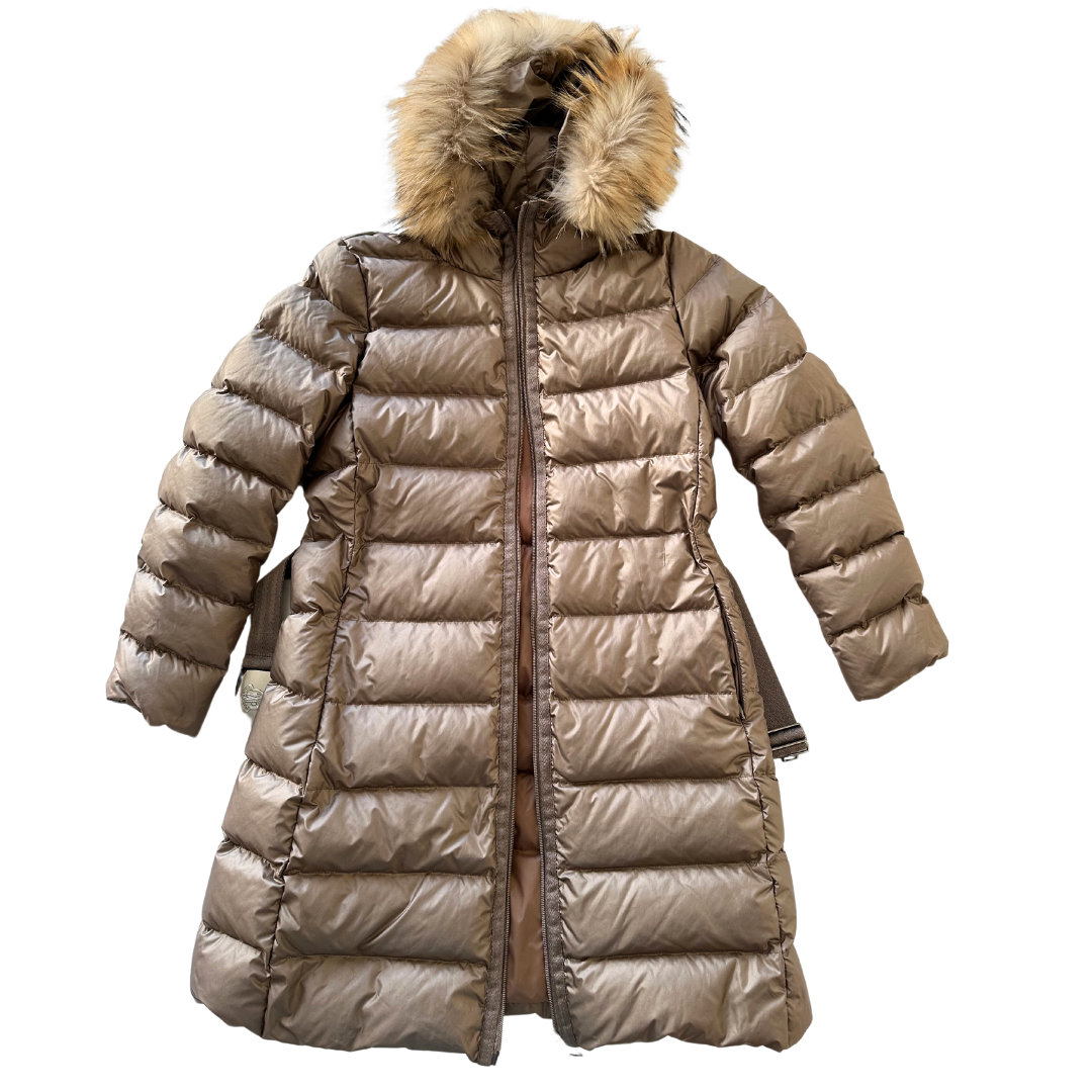 Piumino Moncler Tg S