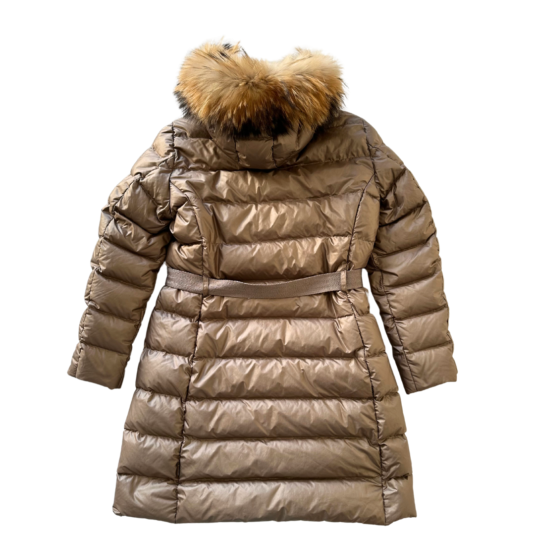 Piumino Moncler Tg S