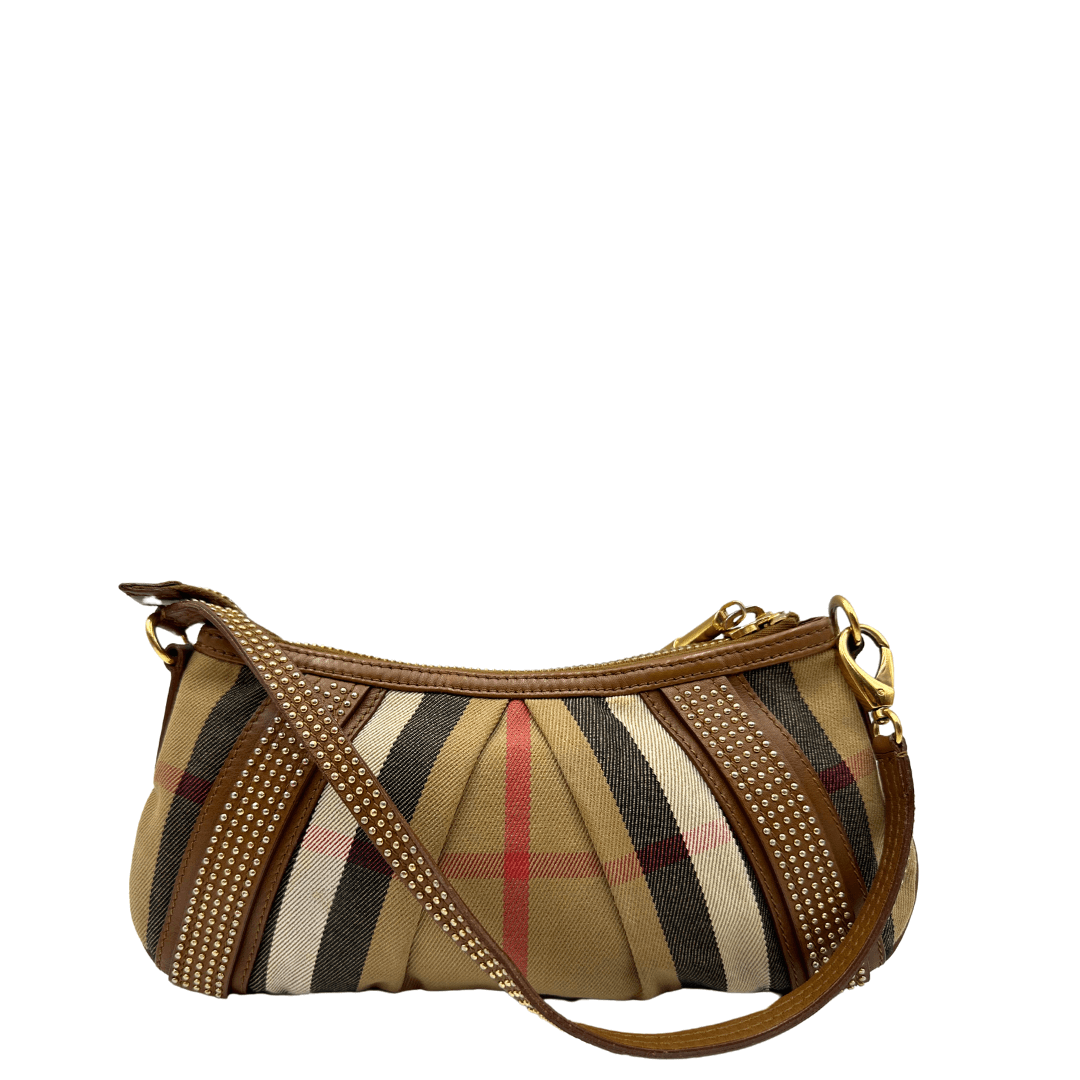 Pochette Burberry