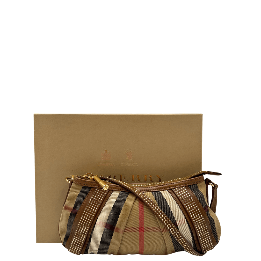 Pochette Burberry