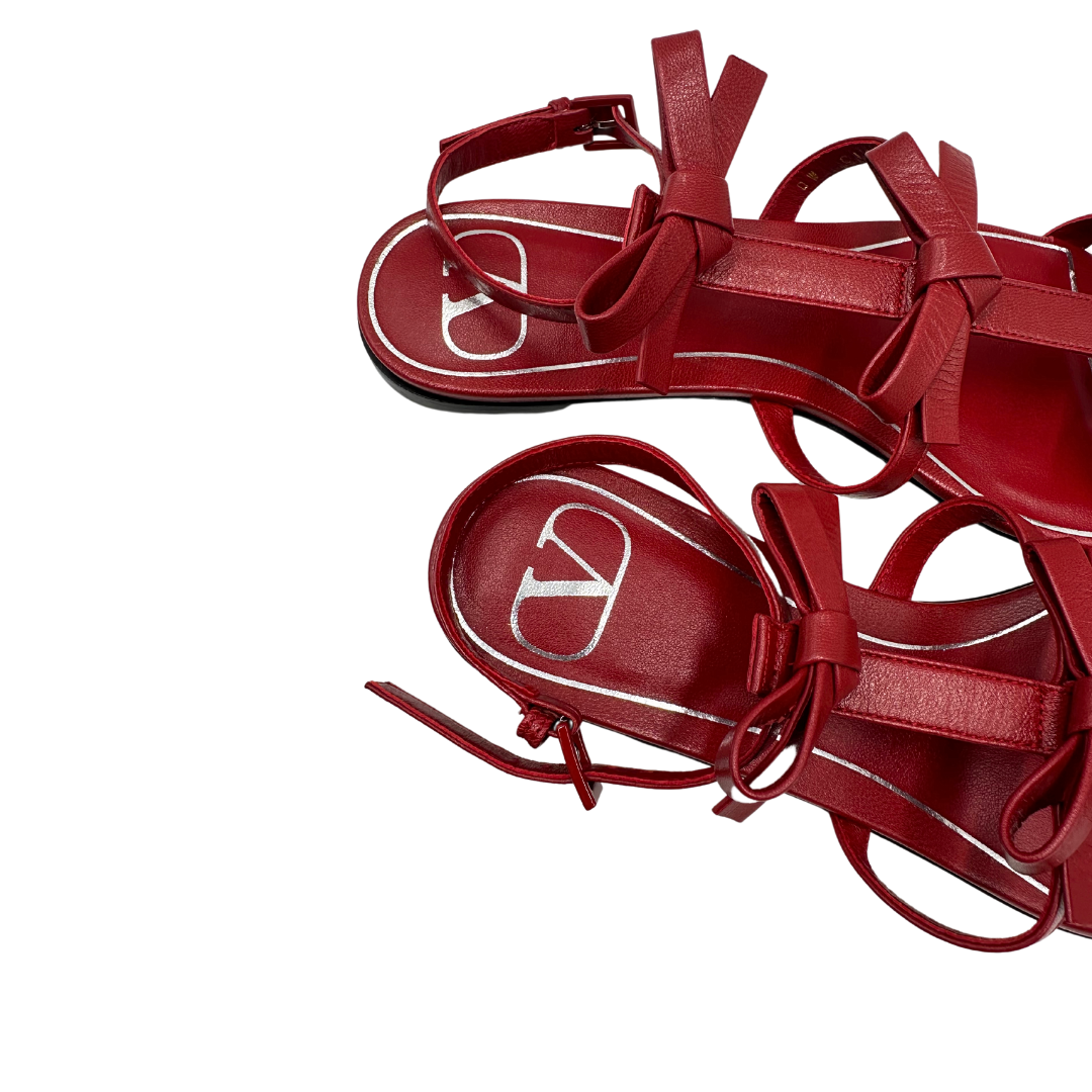 Sandali Valentino Garavani n 36 Vivo Vintage