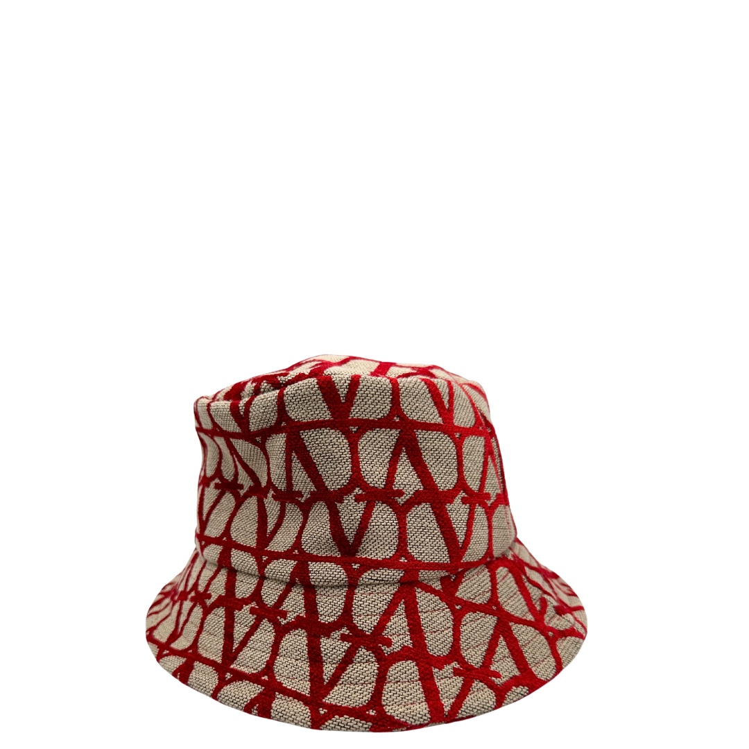 Cappello Valentino Garavani Tg S