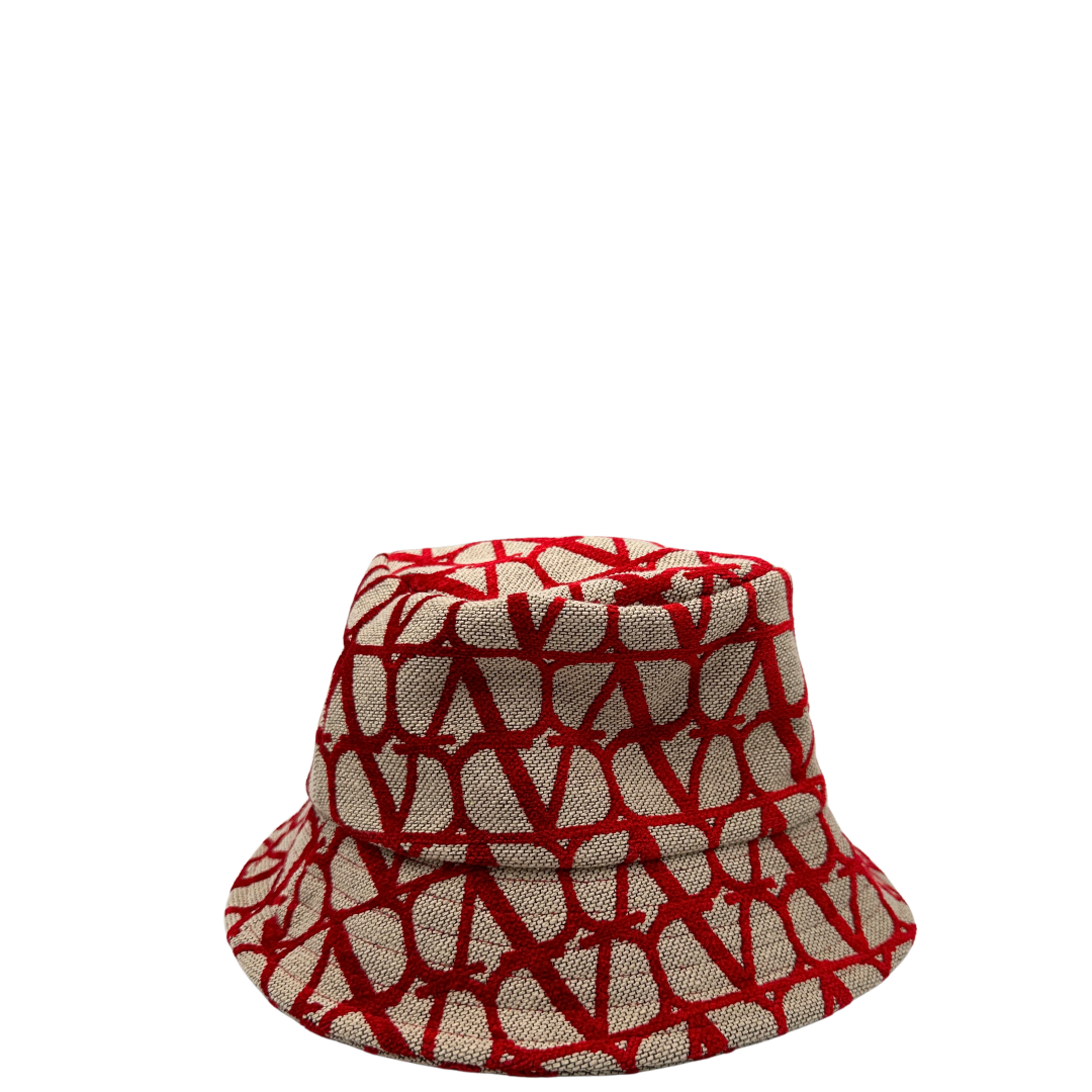 Cappello Valentino Garavani Tg S