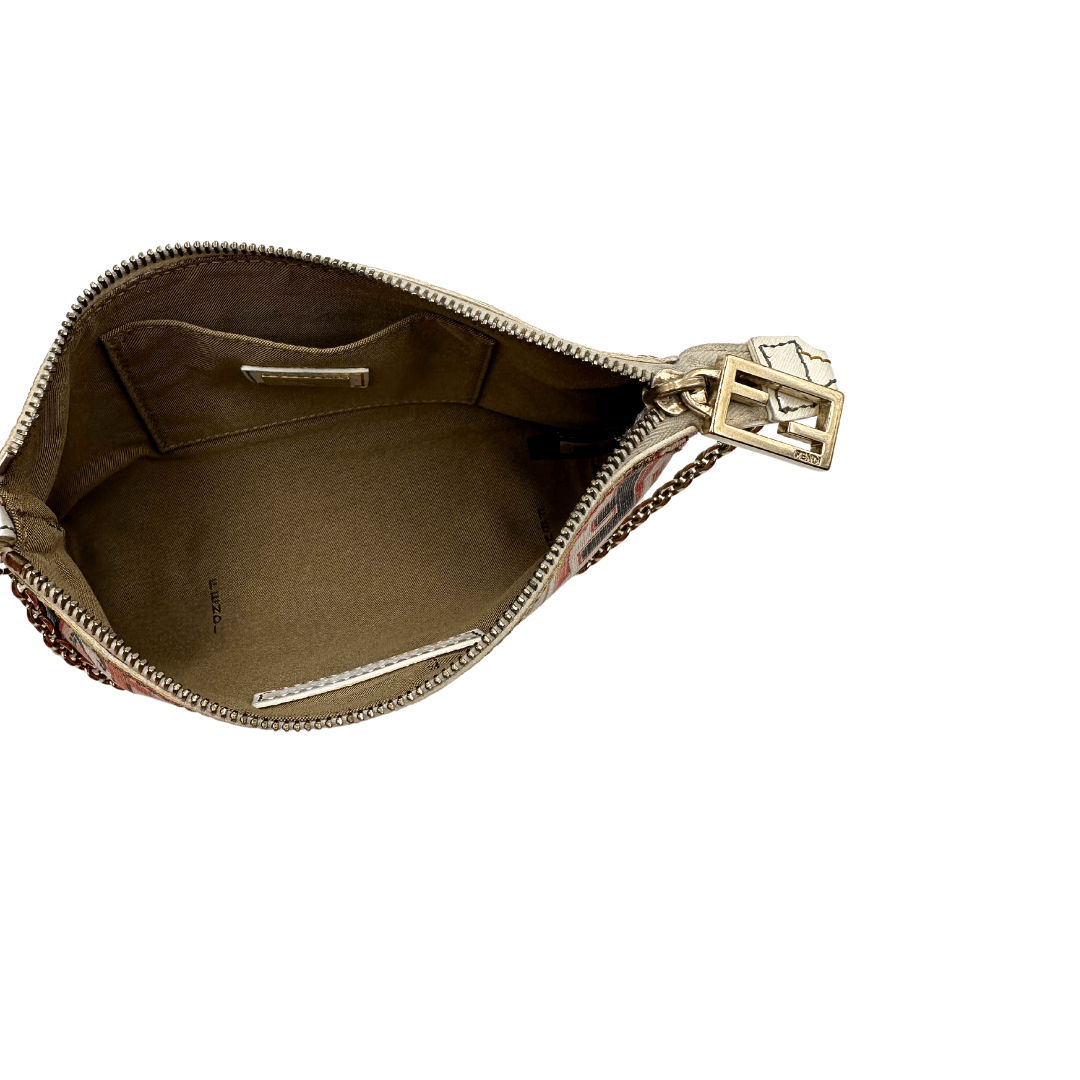 Pochette Fendi