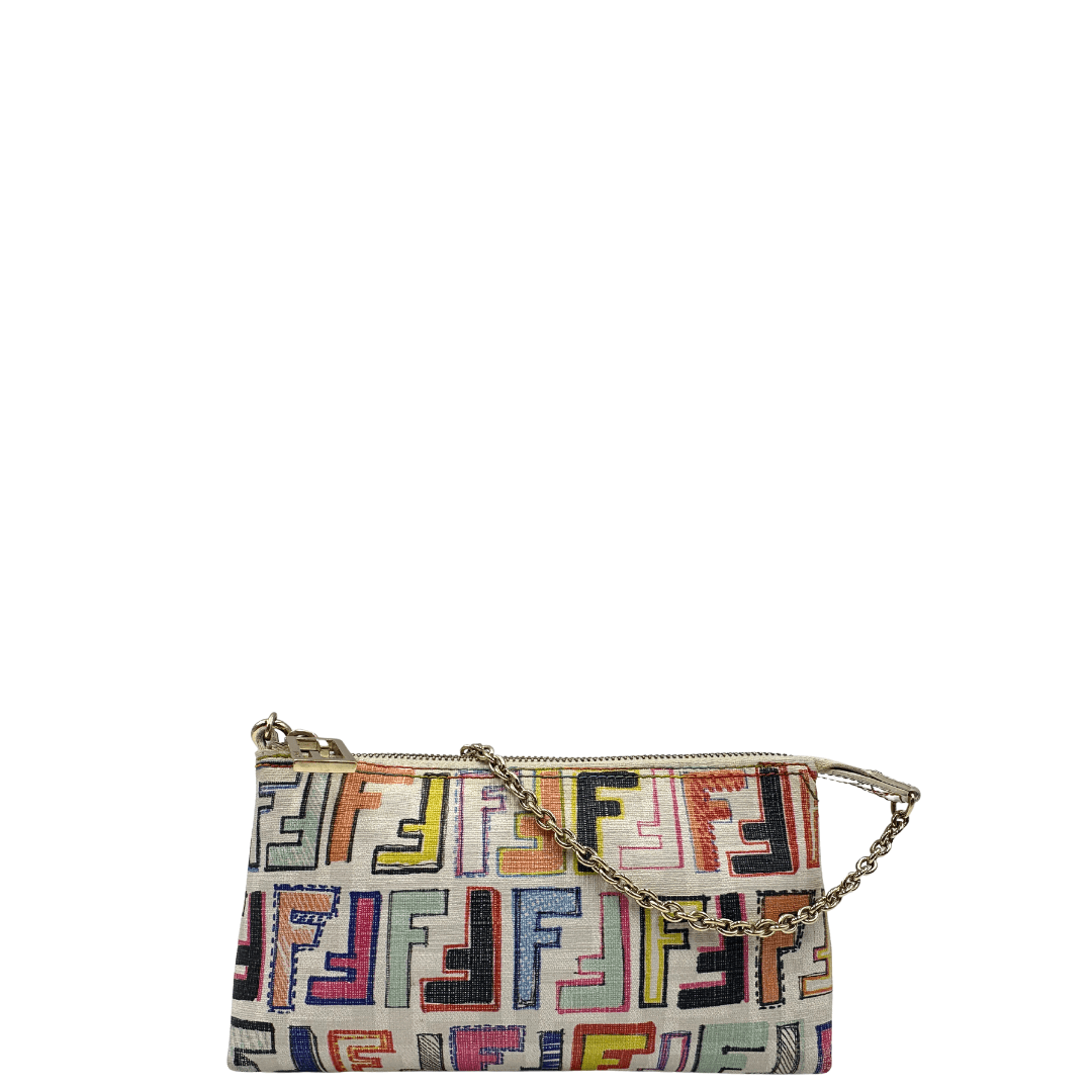 Pochette Fendi