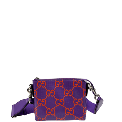 Convertible Wristlet Gucci