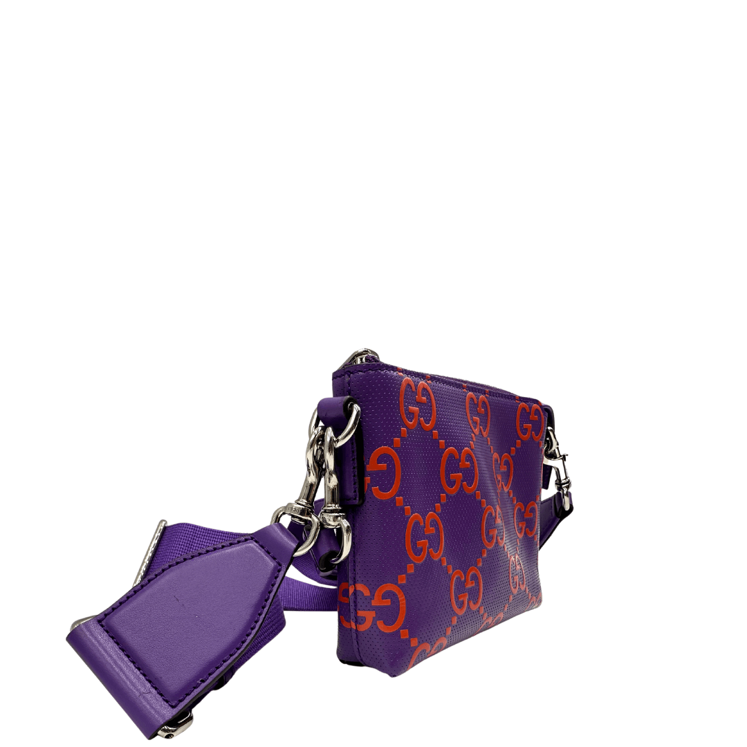 Convertible Wristlet Gucci