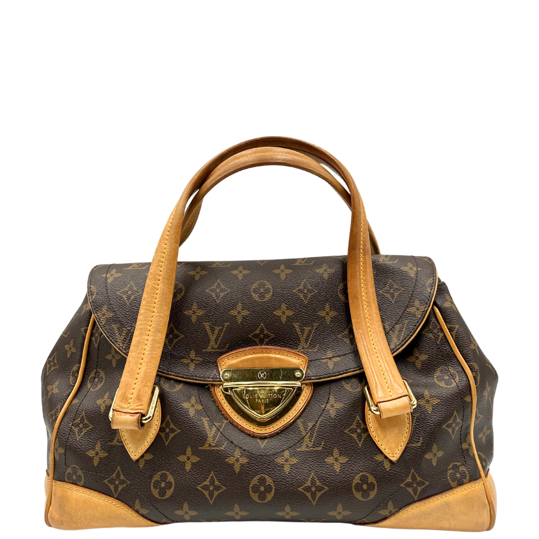 Borsa Beverly Louis Vuitton