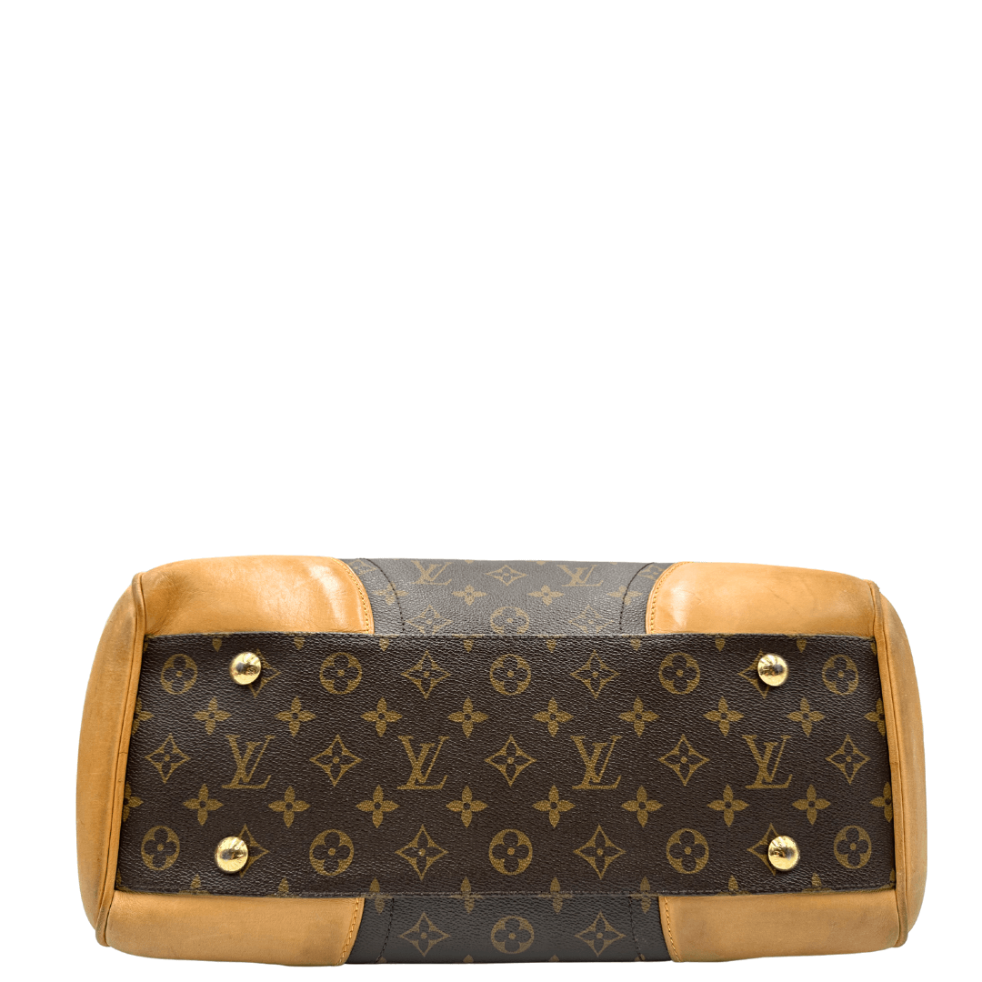 Borsa Beverly Louis Vuitton