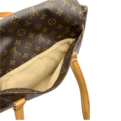 Borsa Beverly Louis Vuitton