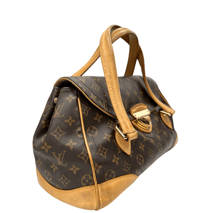 Borsa Beverly Louis Vuitton