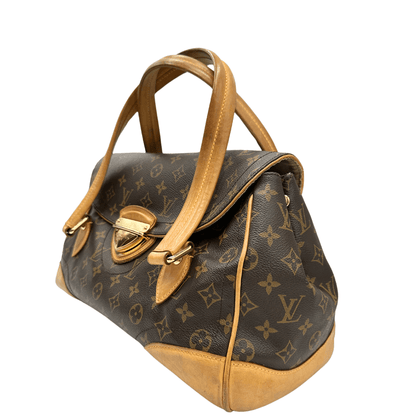 Borsa Beverly Louis Vuitton