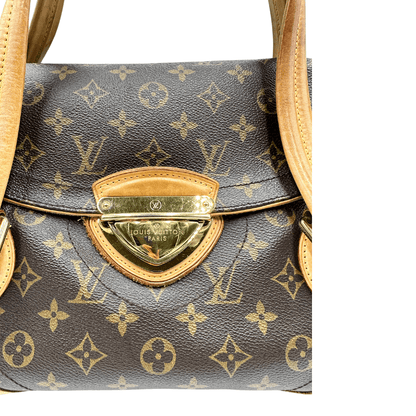 Borsa Beverly Louis Vuitton