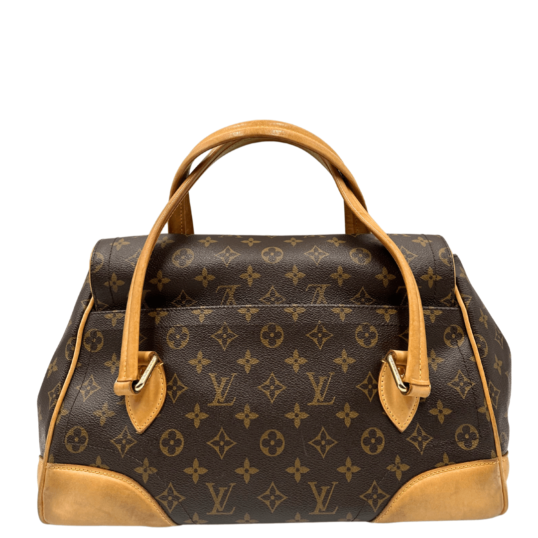 Borsa Beverly Louis Vuitton