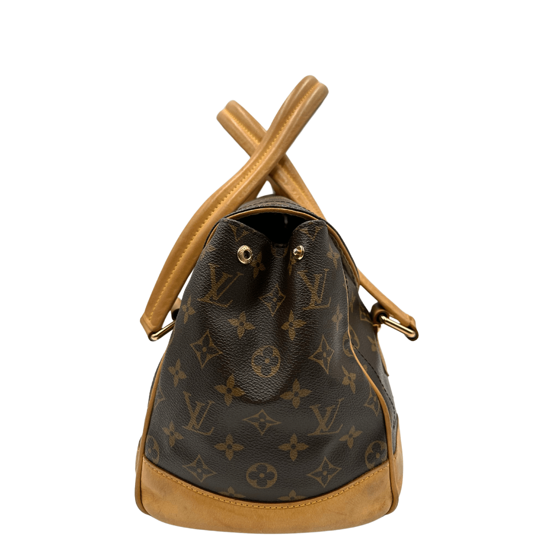 Borsa Beverly Louis Vuitton