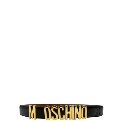 Cintura Moschino Tg 48