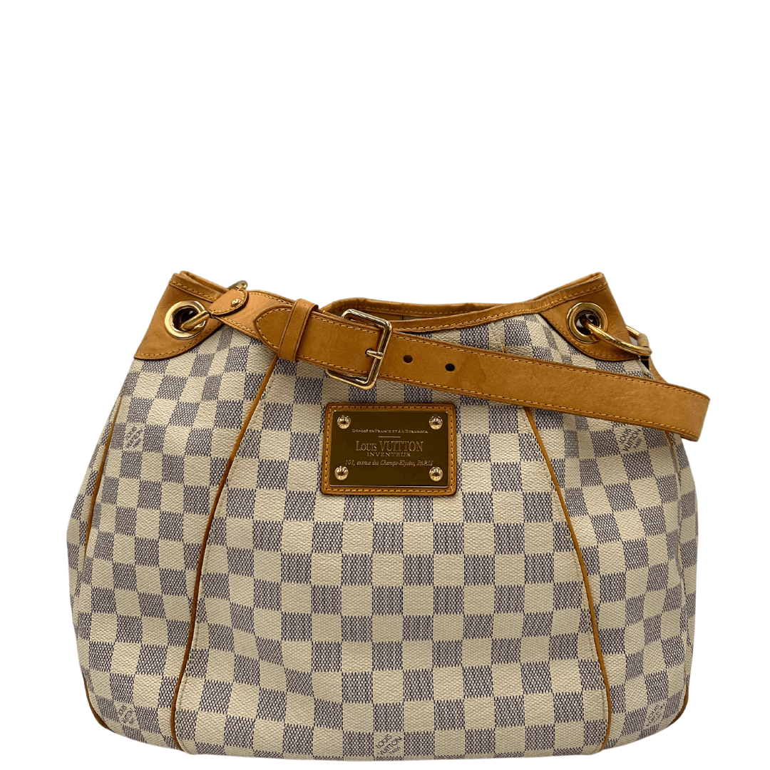 Galliera Louis Vuitton