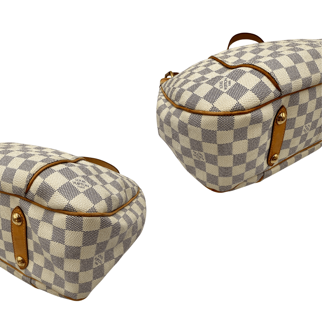 Galliera Louis Vuitton