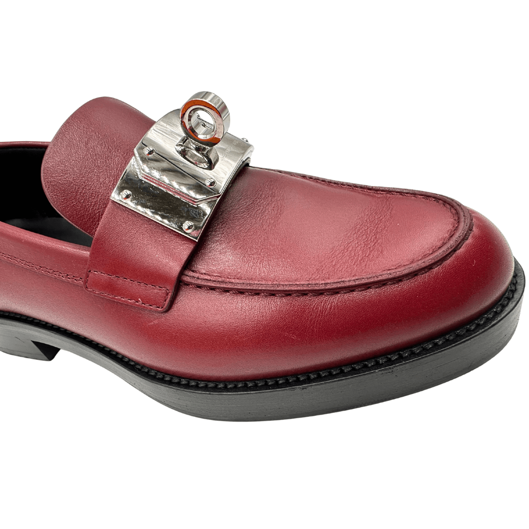 Destin Hermes Moccasins n 38