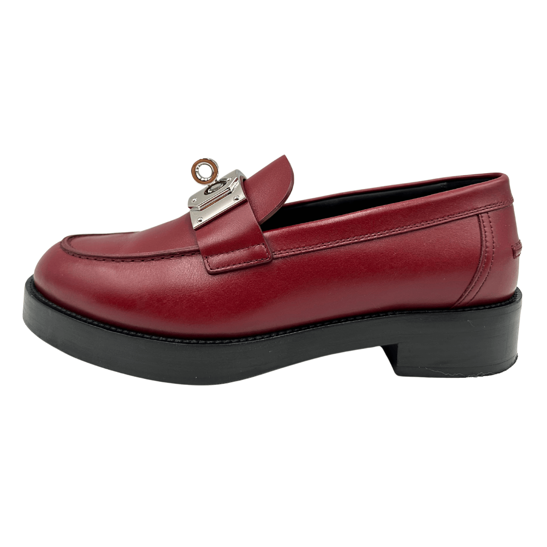 Destin Hermes Moccasins n 38