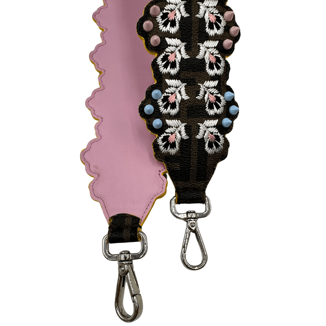 Accessorio tracolla Fendi