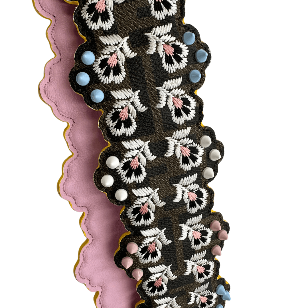 Accessorio tracolla Fendi