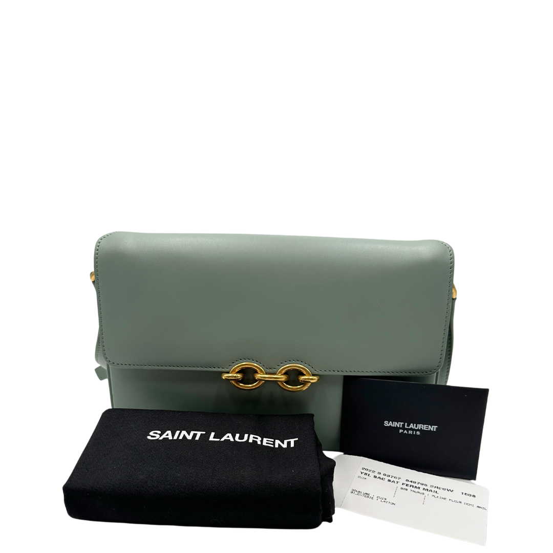 Tracolla Le Maillon YSL – Vivo Vintage - Main Image