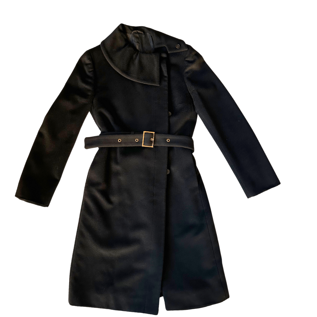 Cappotto Gucci Tg 44 – foto 2 di 10