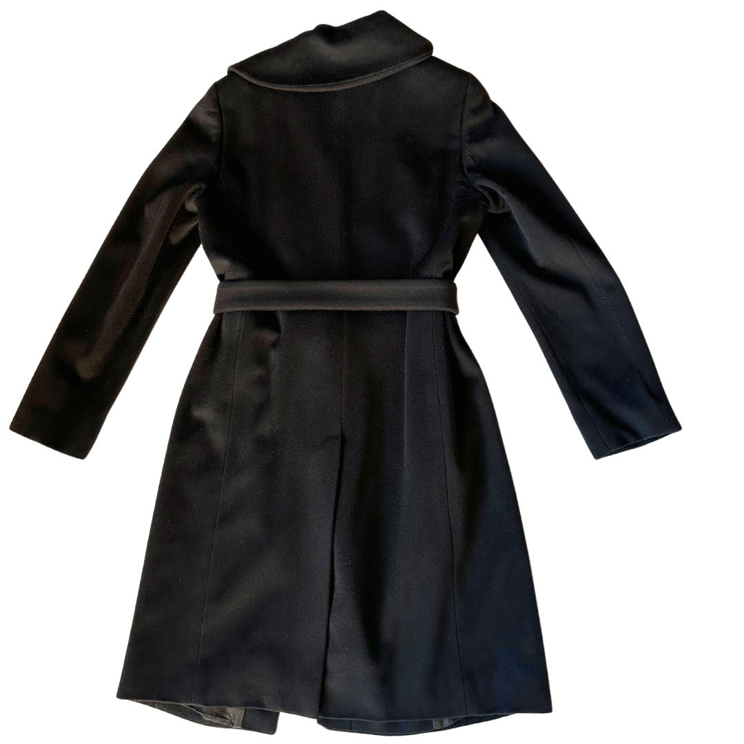 Cappotto Gucci Tg 44 – foto 3 di 10