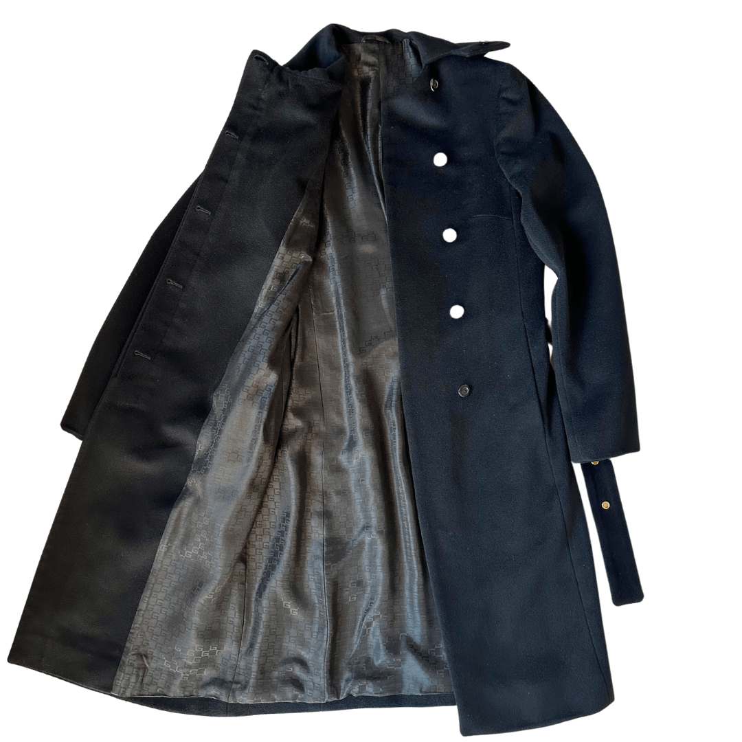 Cappotto Gucci Tg 44 – foto 5 di 10