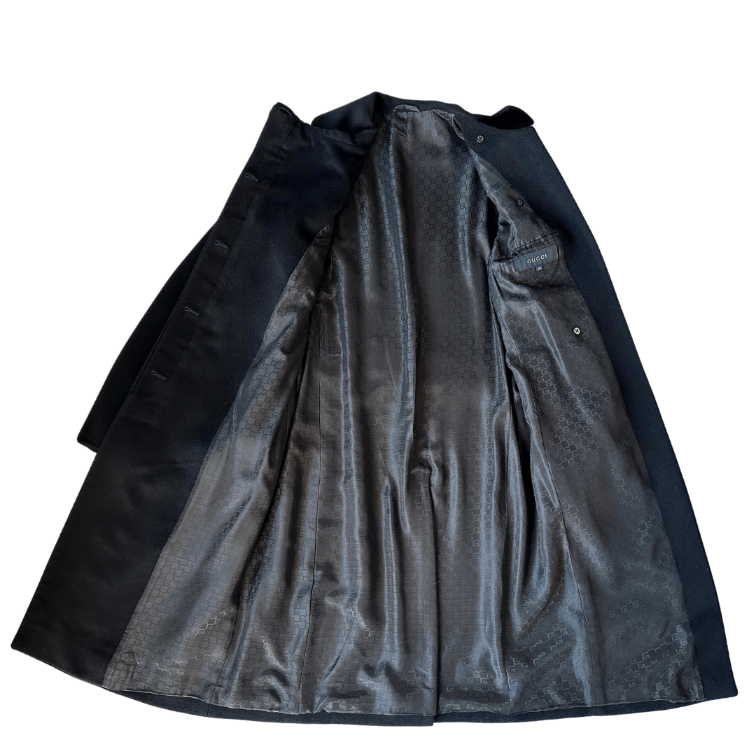 Cappotto Gucci Tg 44 – foto 6 di 10