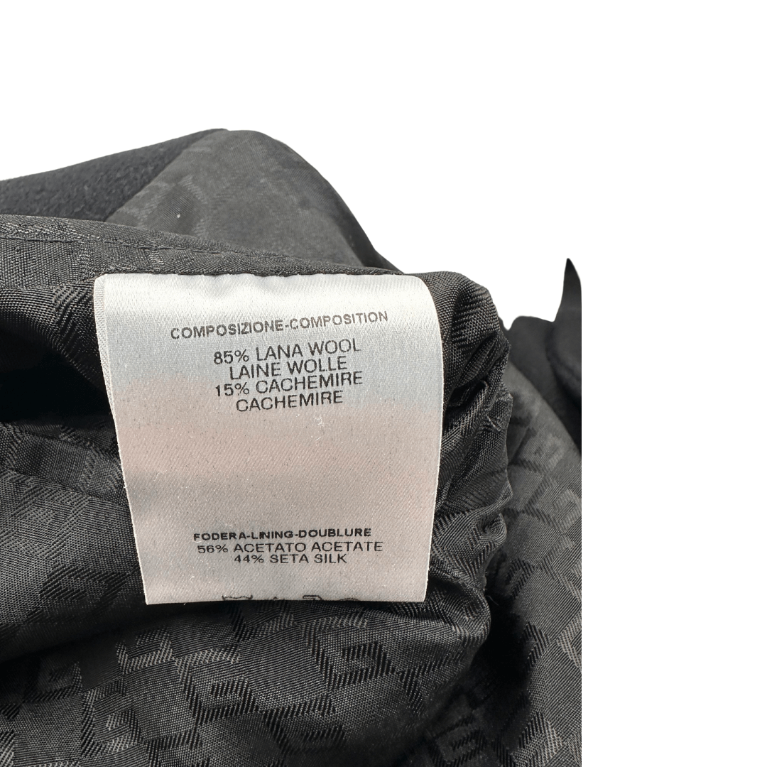 Cappotto Gucci Tg 44 – foto 7 di 10