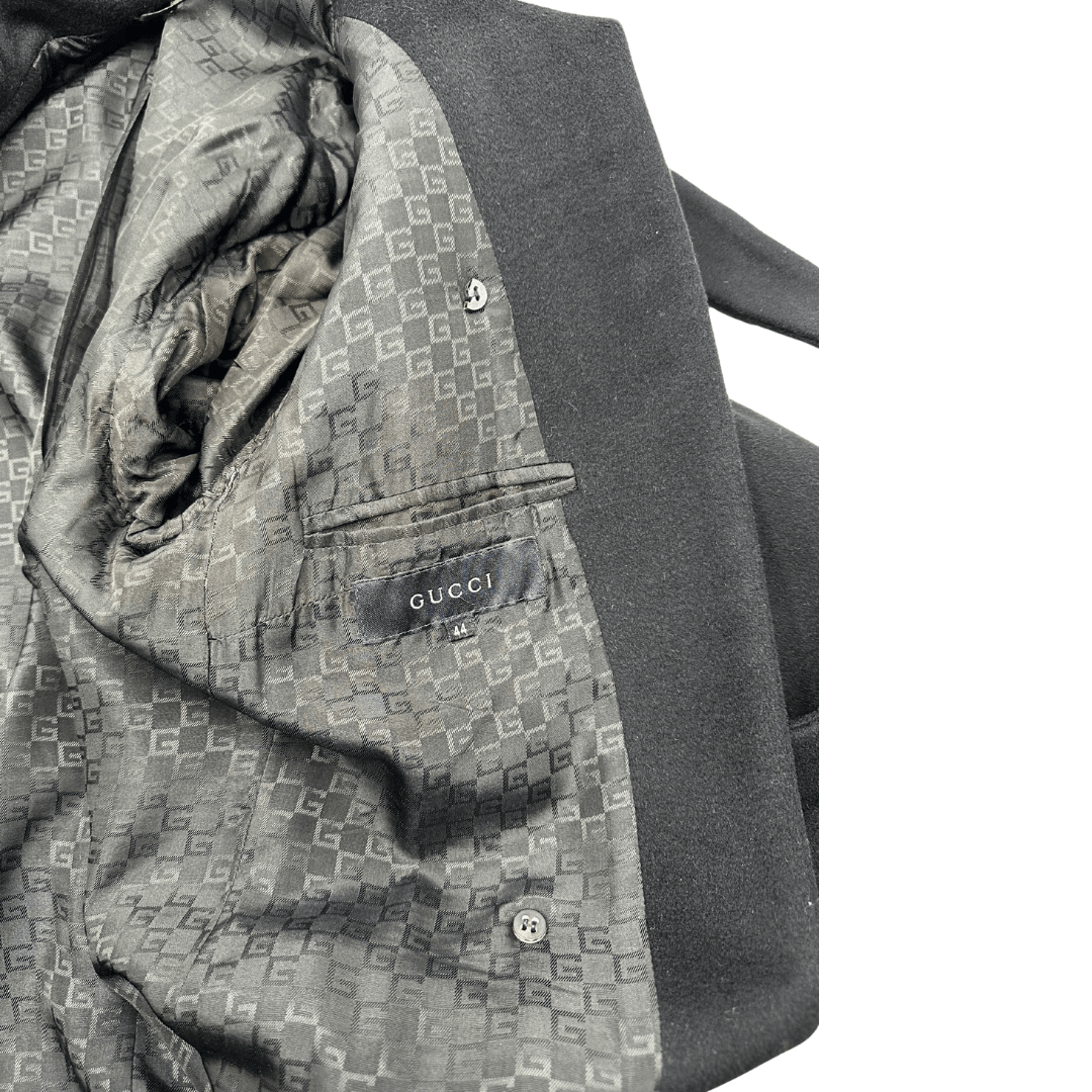 Cappotto Gucci Tg 44 – foto 9 di 10