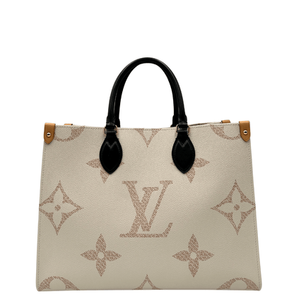 Onthego MM Louis Vuitton