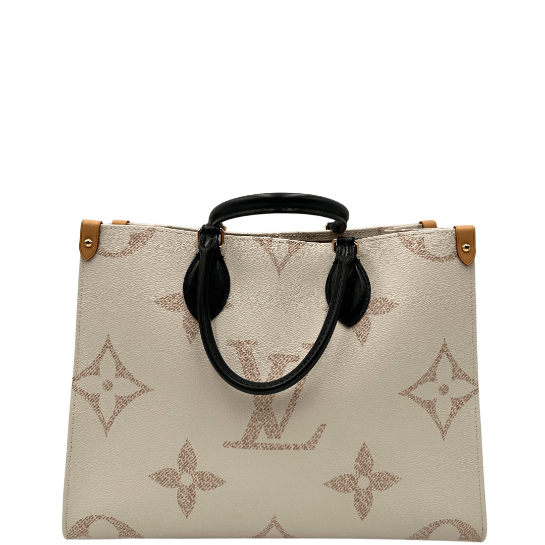 Onthego MM Louis Vuitton