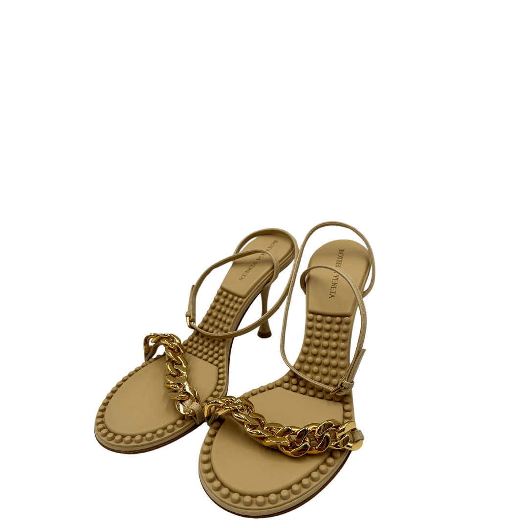 Sandali Bottega Veneta n. 39