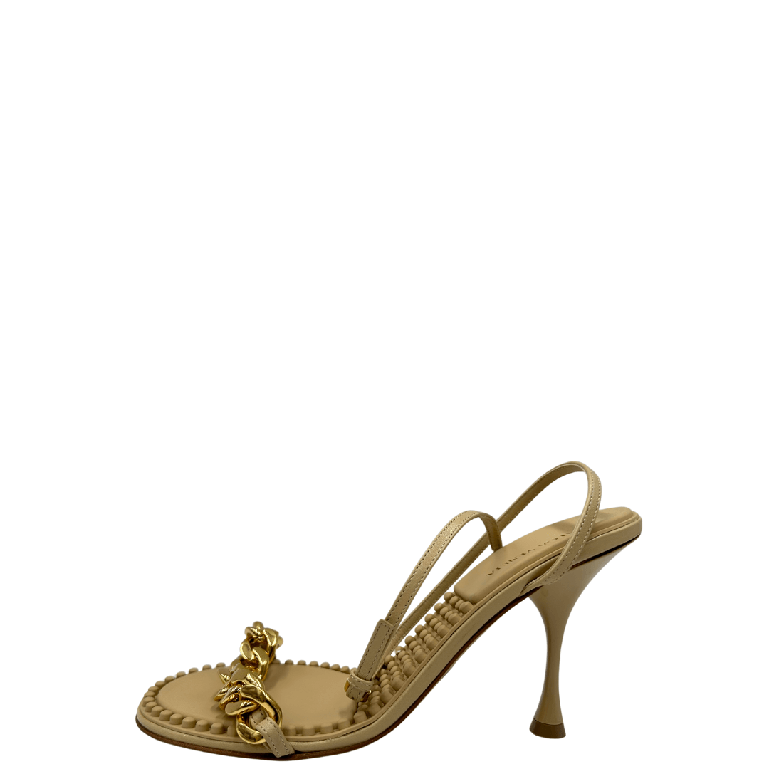 Sandali Bottega Veneta n. 39