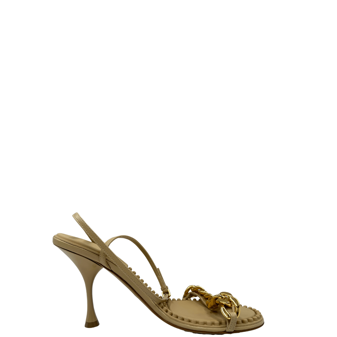 Sandali Bottega Veneta n. 39